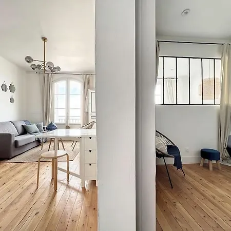 Exceptionnel Front De Mer, 2 Chambres, Acces Plage ウルガット