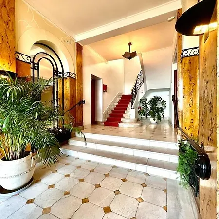 Exceptionnel Front De Mer, 2 Chambres, Acces Plage ウルガット