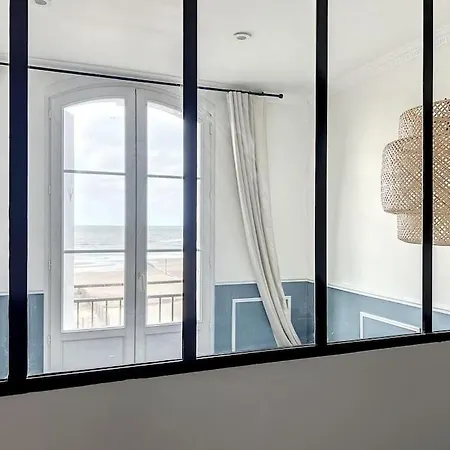Exceptionnel Front De Mer, 2 Chambres, Acces Plage